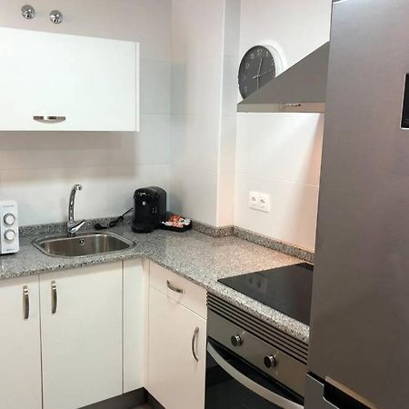 Apartamento Destino Deluxe Mariña Viveiro Exterior foto